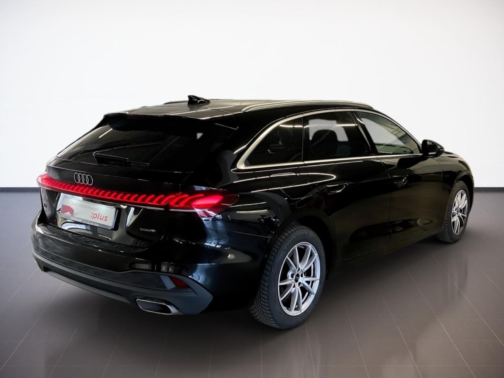 Audi A5 Avant