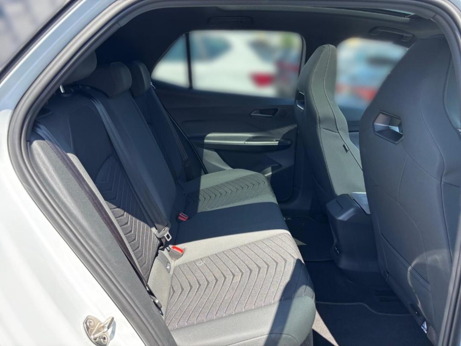 CUPRA Born – Bild 17