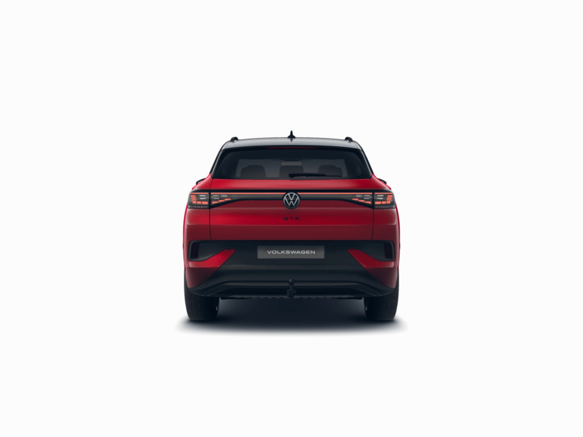 Volkswagen ID.4 GTX