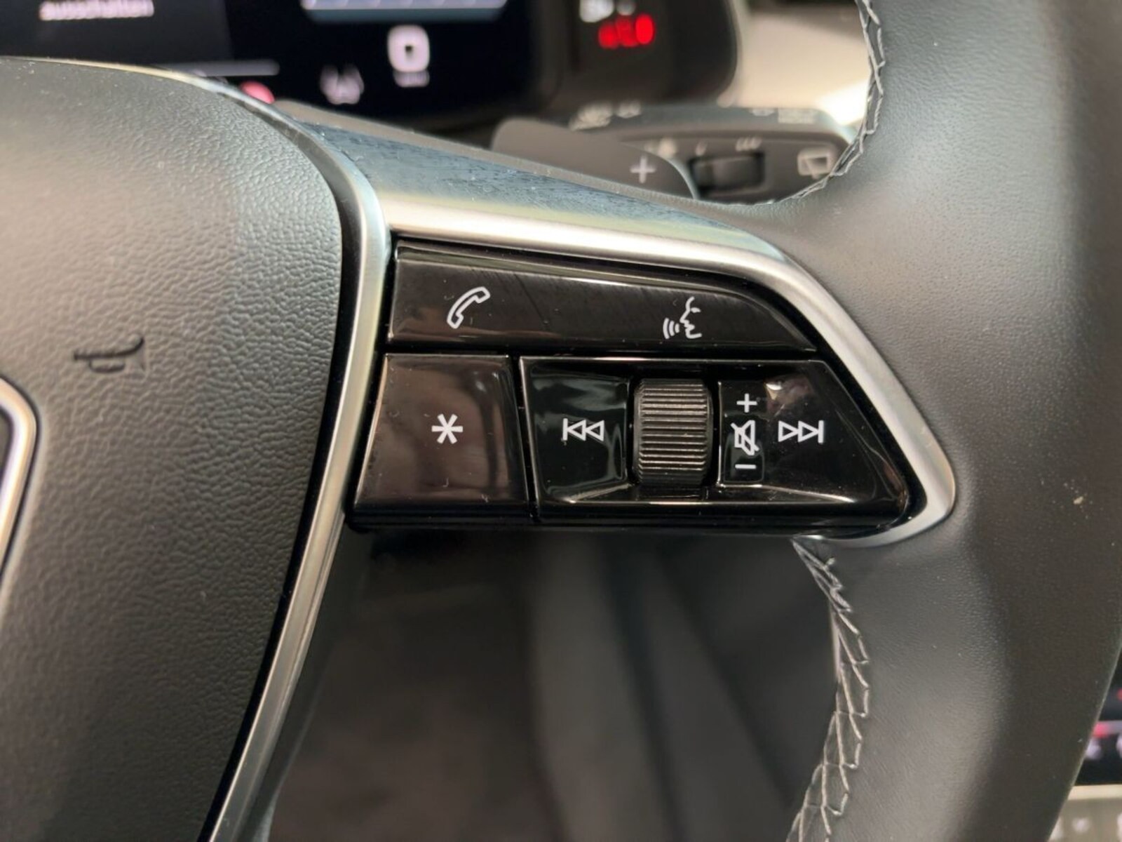 Audi A6 Avant – Bild 15