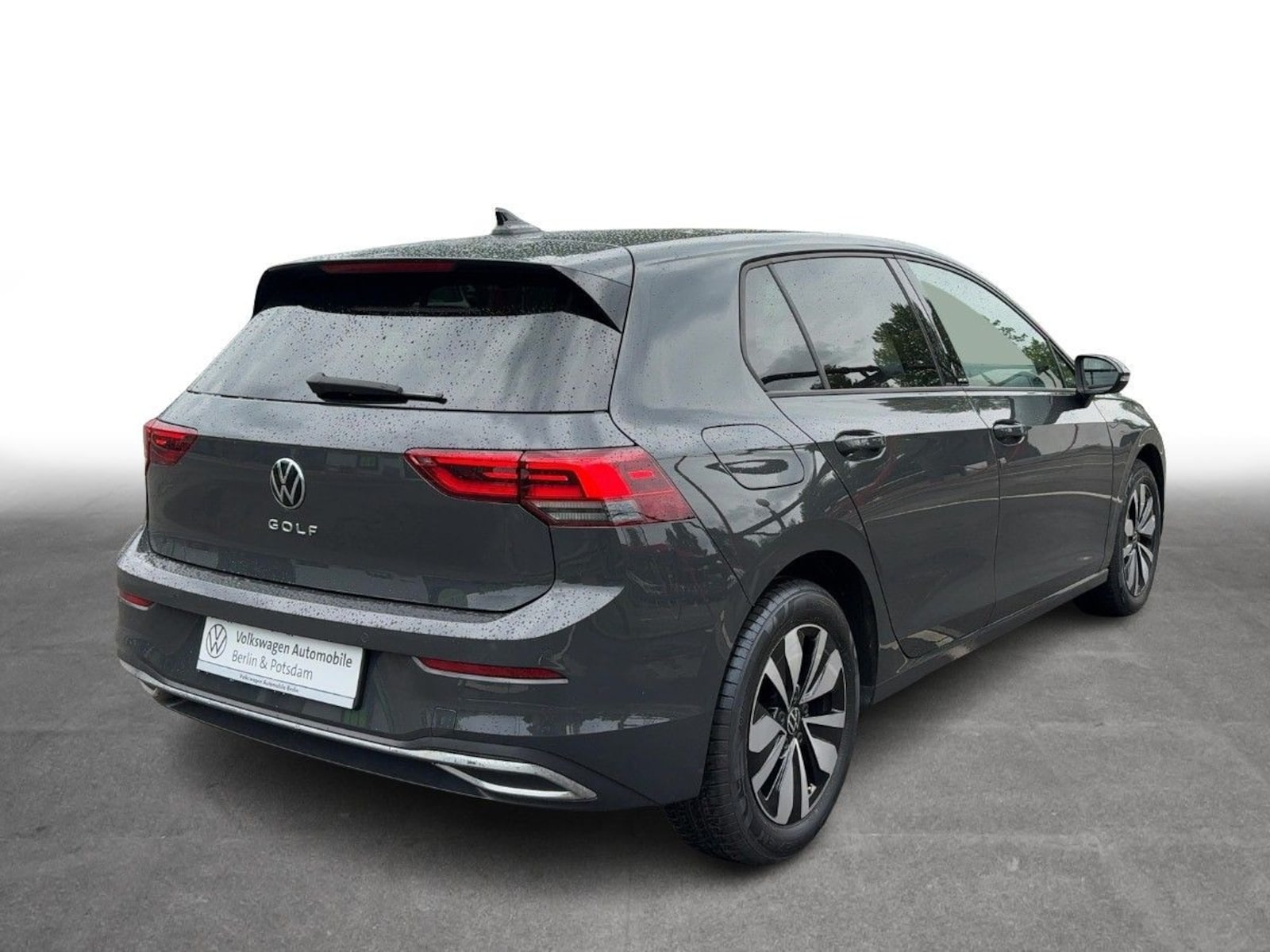 Volkswagen Golf – Bild 5