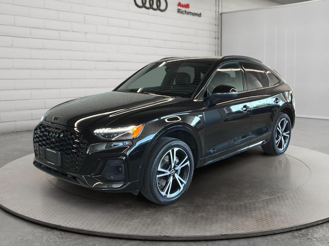 2023 Audi Q5 Sportback