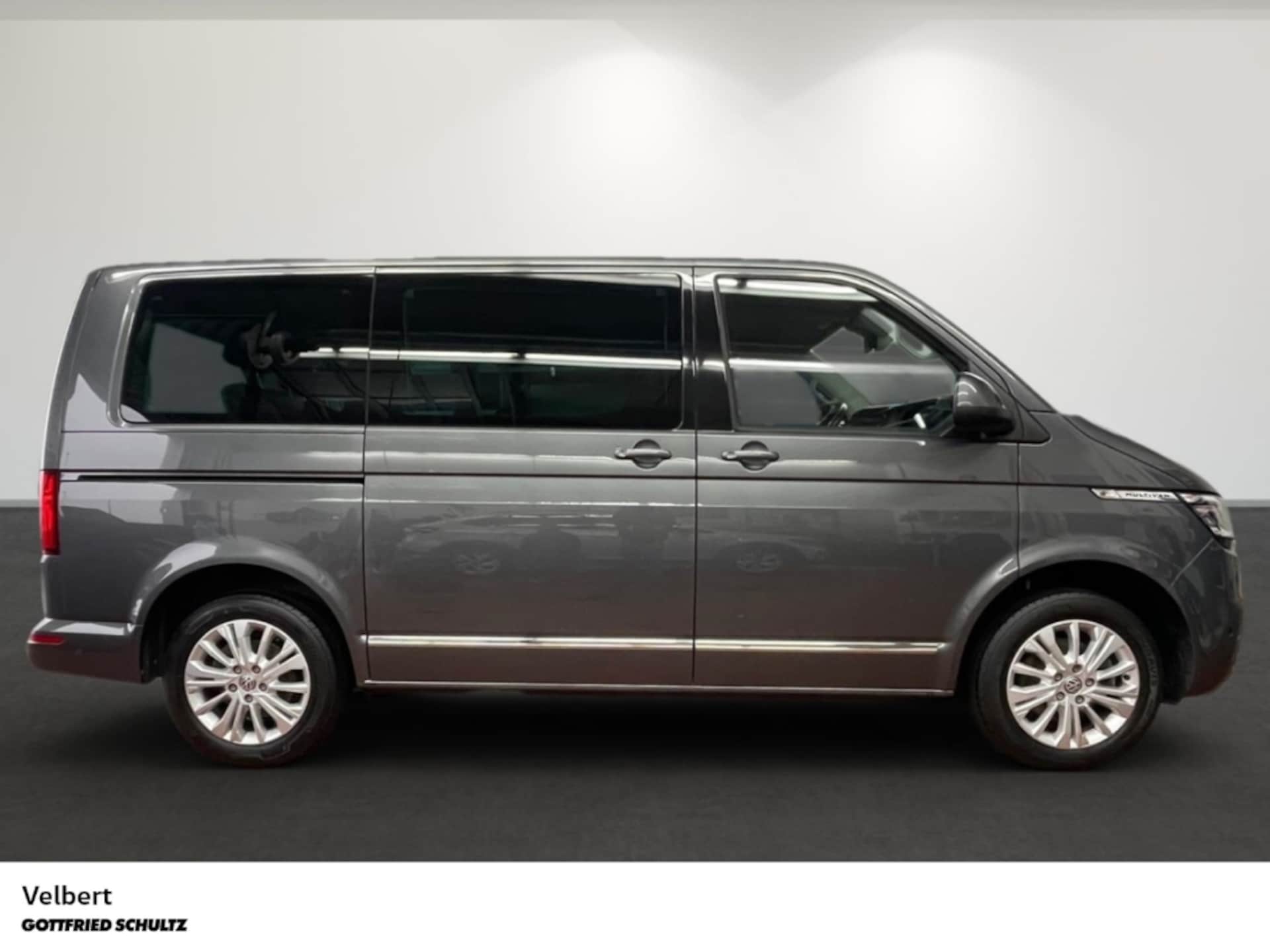 Volkswagen T6.1 Multivan Comfortline