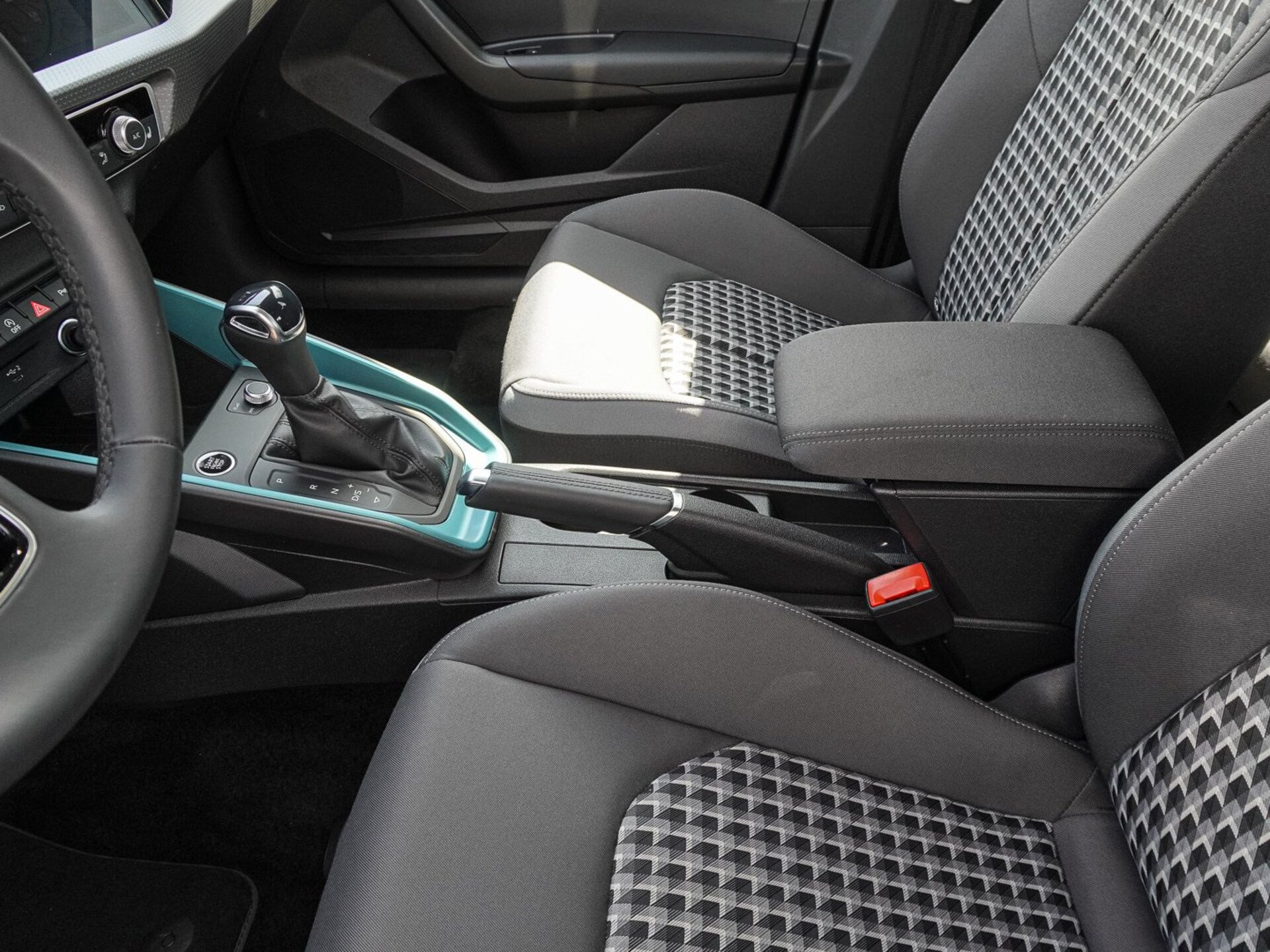 Audi A1 allstreet