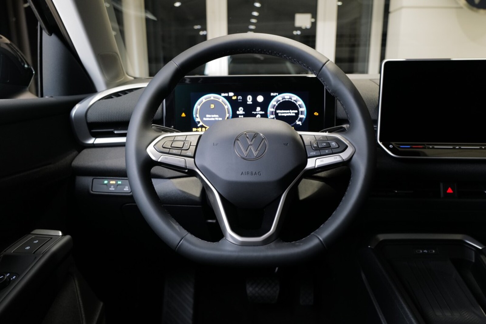 Volkswagen T-Roc – Bild 13