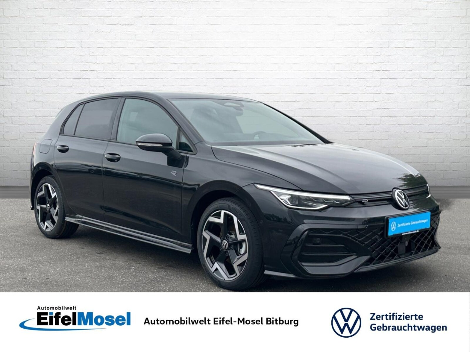 Volkswagen Golf – Bild 7