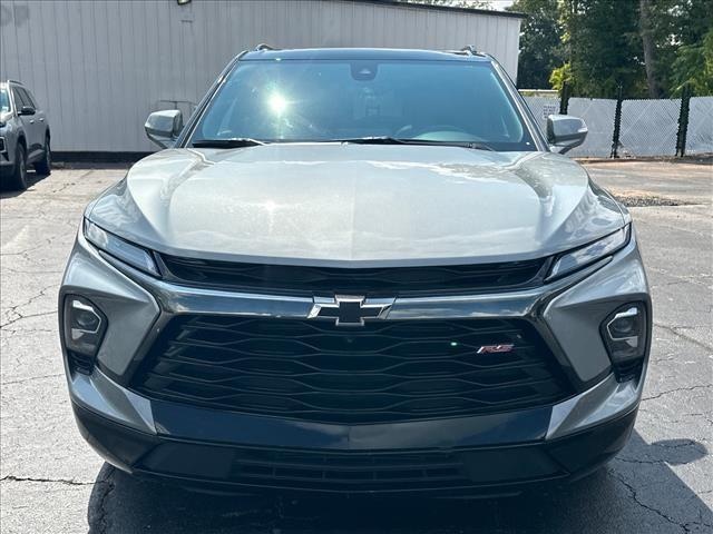 2023 Chevrolet Blazer