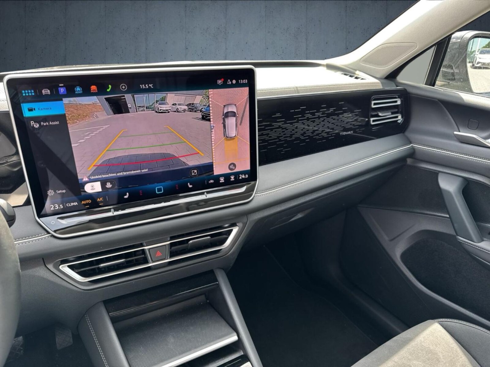 Volkswagen Tiguan – Bild 26