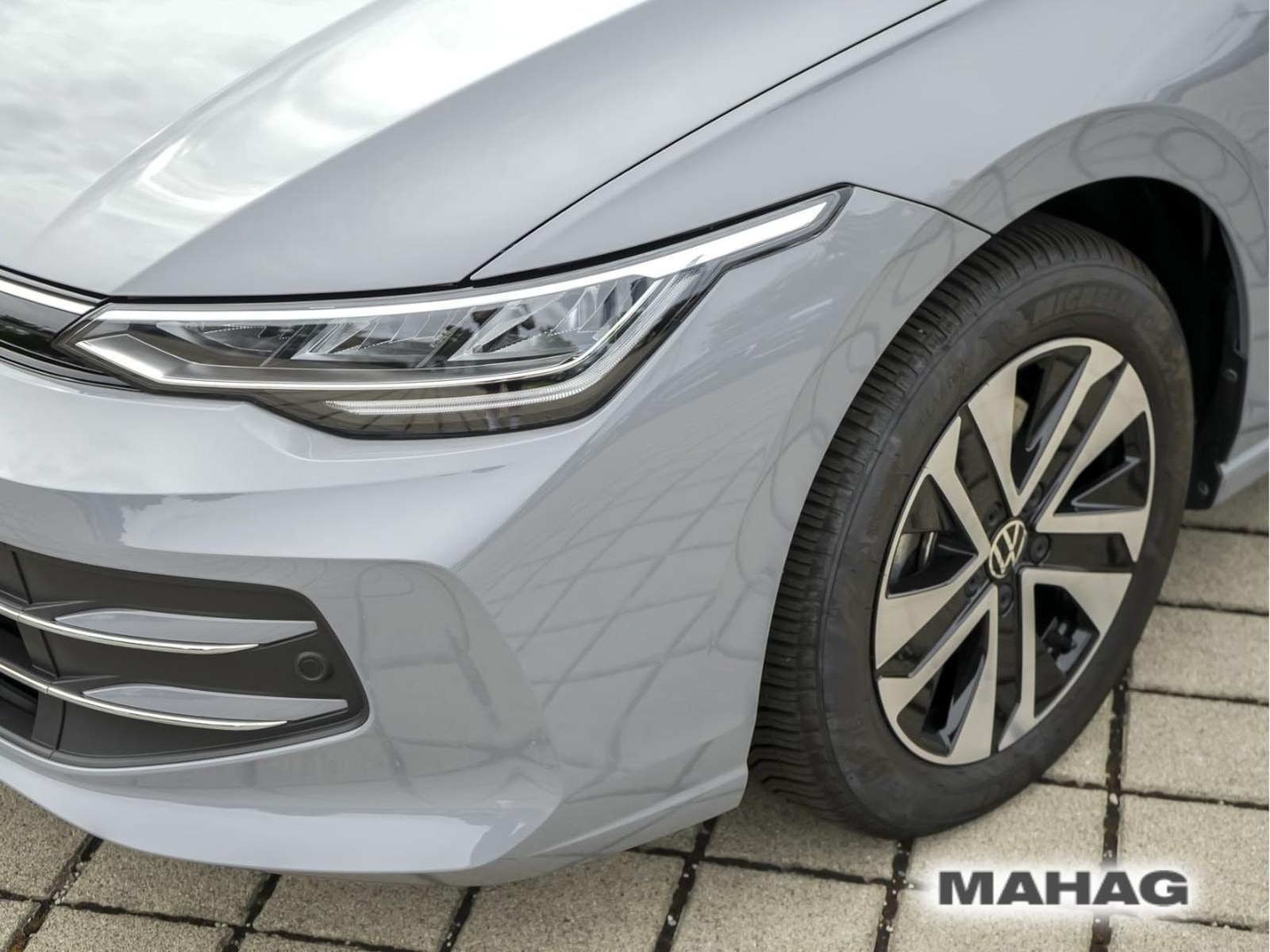 Volkswagen Golf Variant – Bild 10