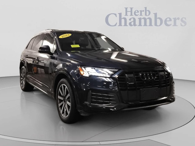2023 Audi Q7