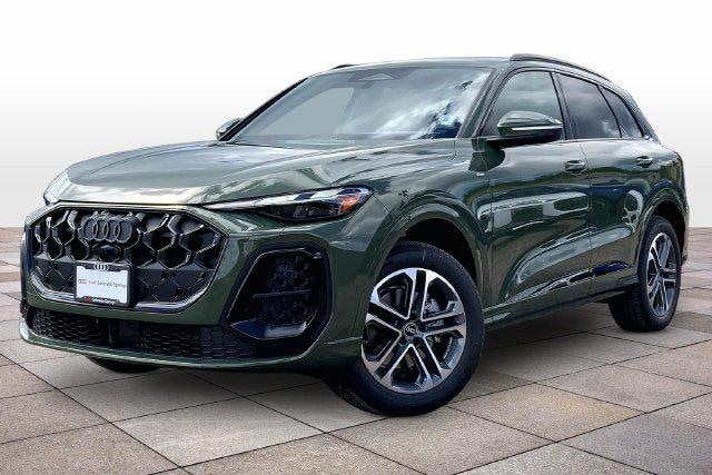Photo of 2026 Audi Q5 