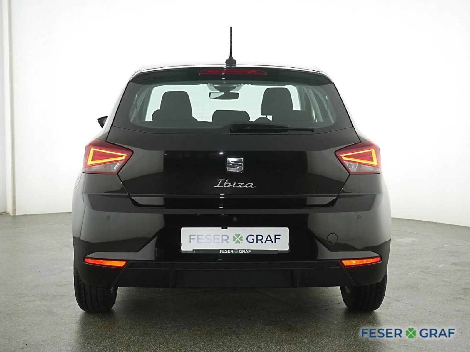 SEAT Ibiza – Bild 12