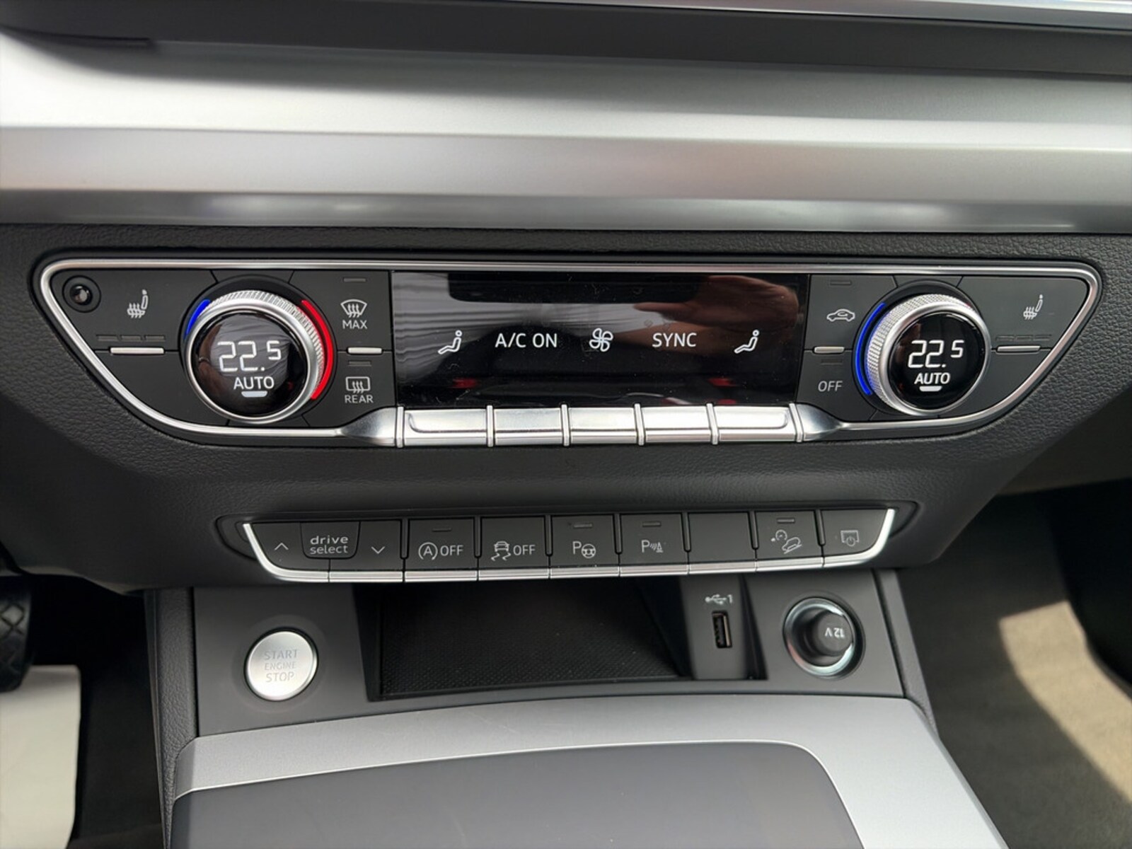 Audi Q5 Sportback – Bild 25