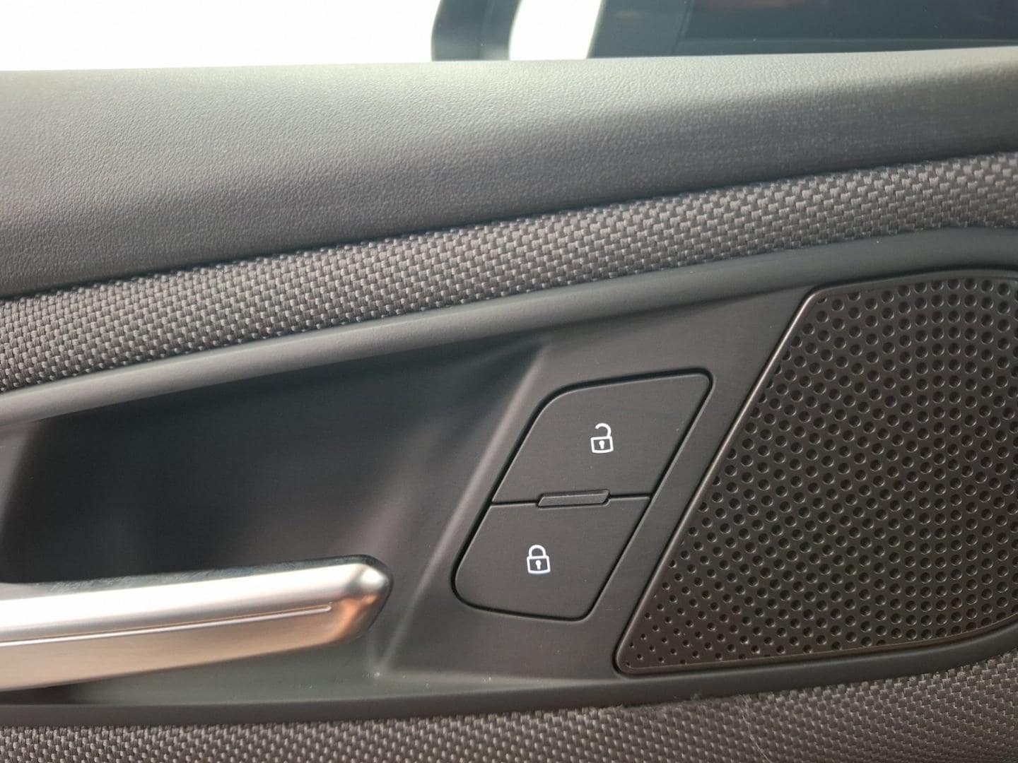Bild über Audi Q3 SUV TDI 110 kW S tronic - für weitere Informationen kontaktieren Sie den Audi Partner