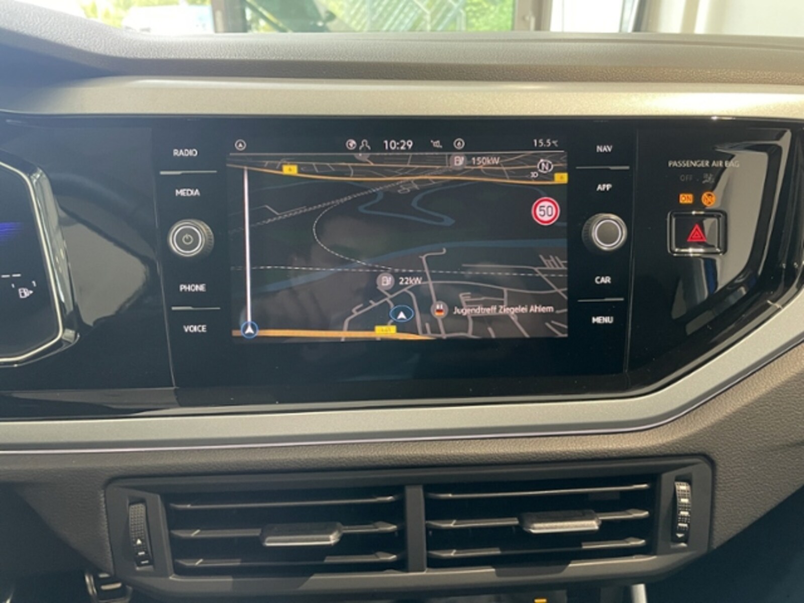 Volkswagen Polo – Bild 13