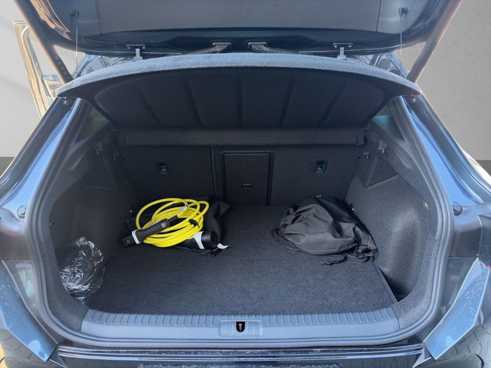 CUPRA Formentor – Bild 19