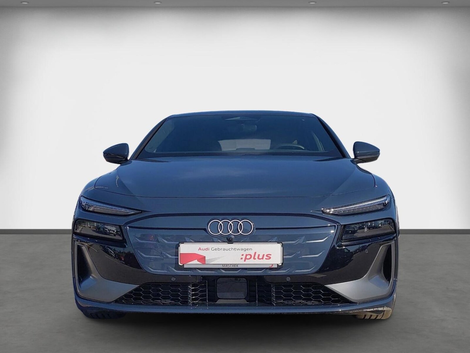Audi A6 Avant e-tron – Bild 8