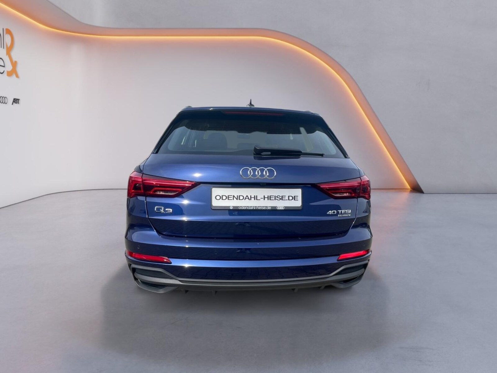 Audi Q3 – Bild 4
