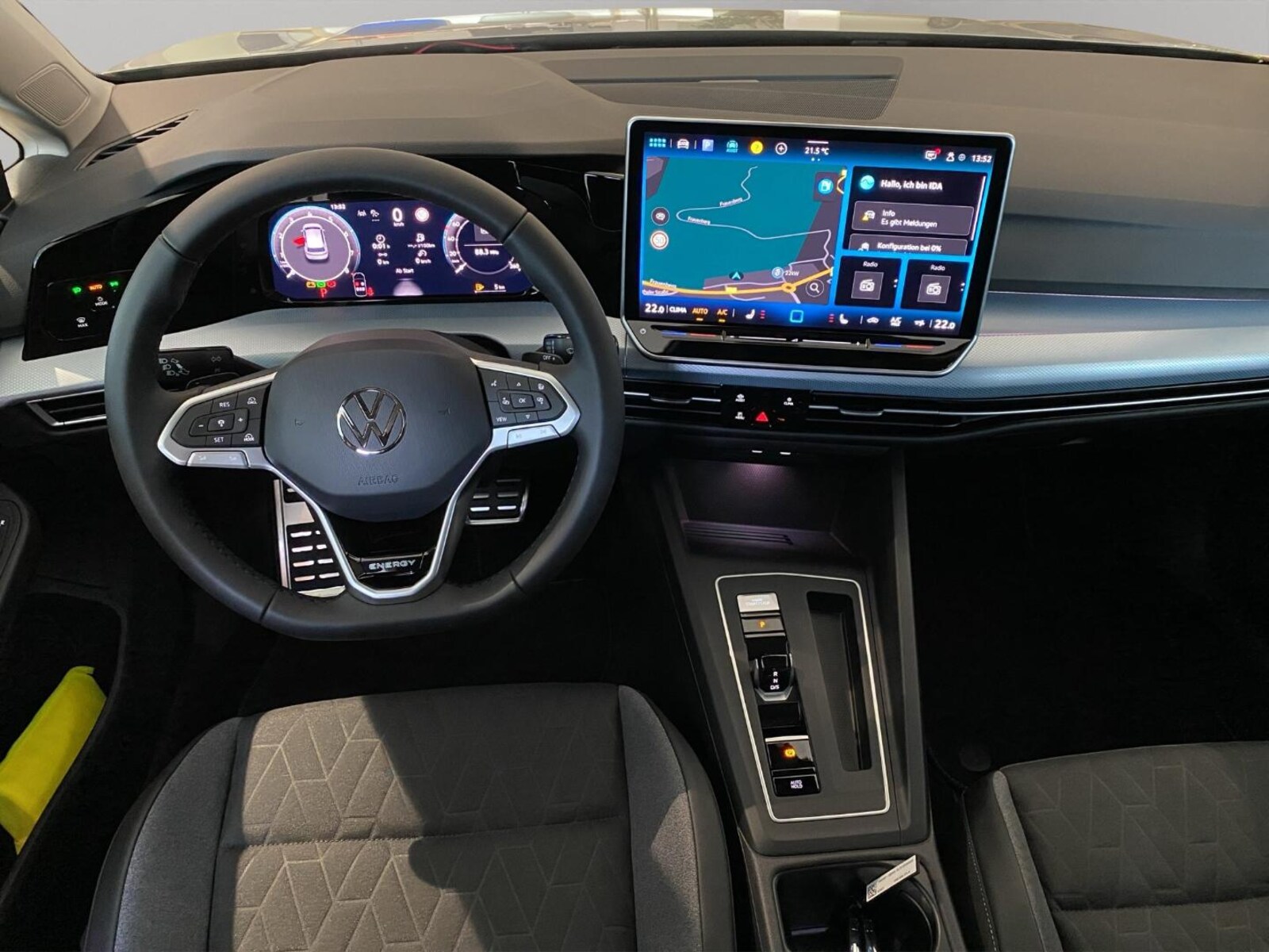 Volkswagen Golf – Bild 9