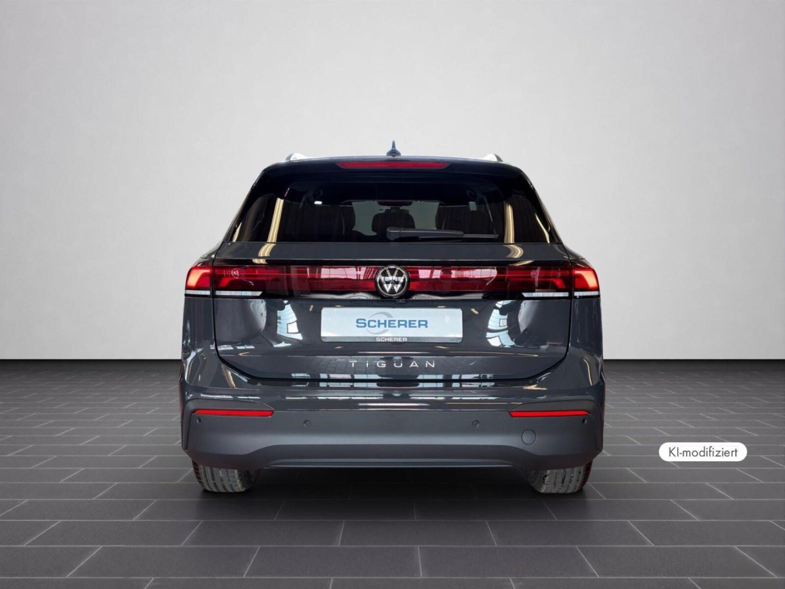 Volkswagen Tiguan – Bild 6