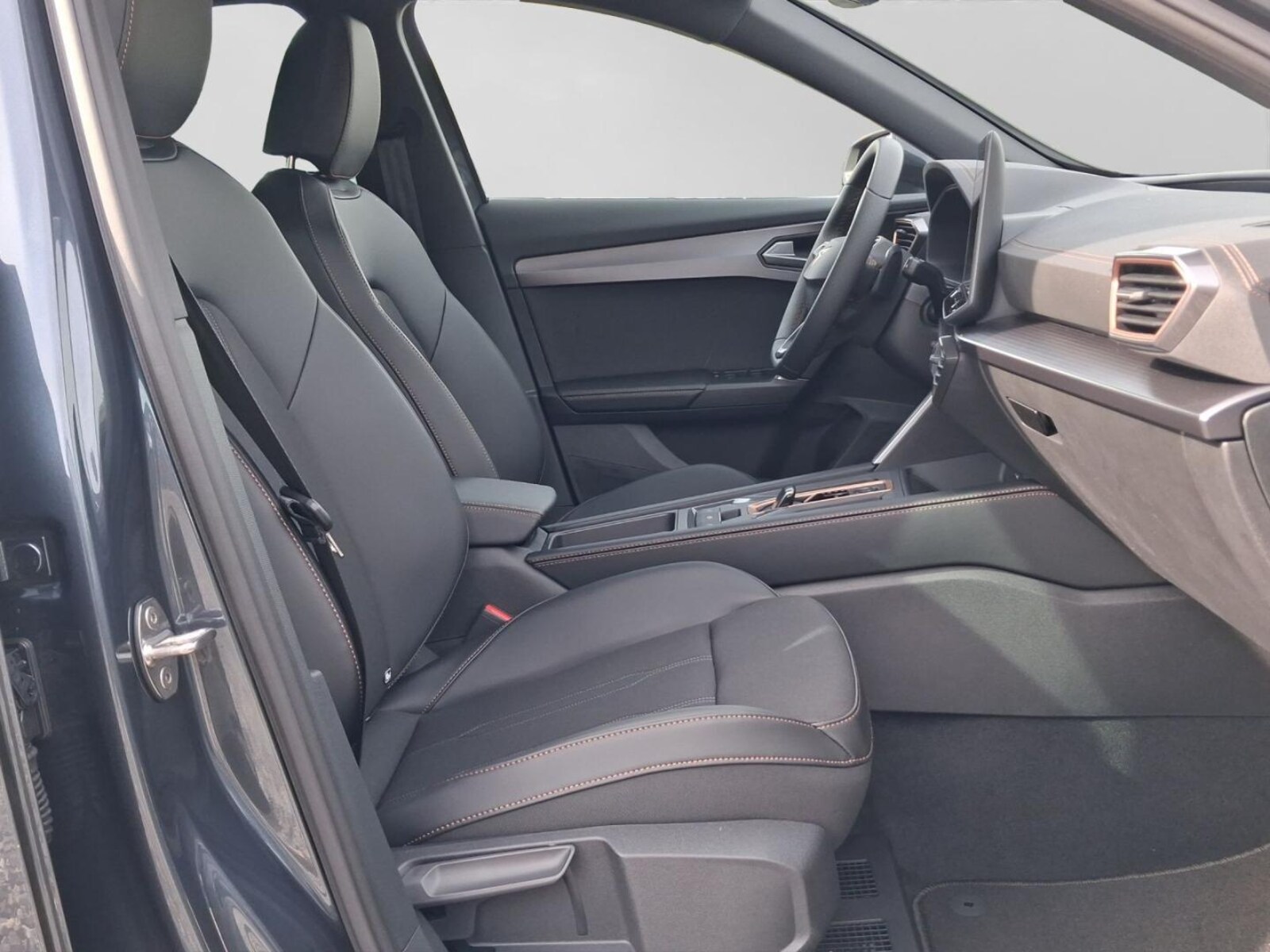 CUPRA Formentor – Bild 4