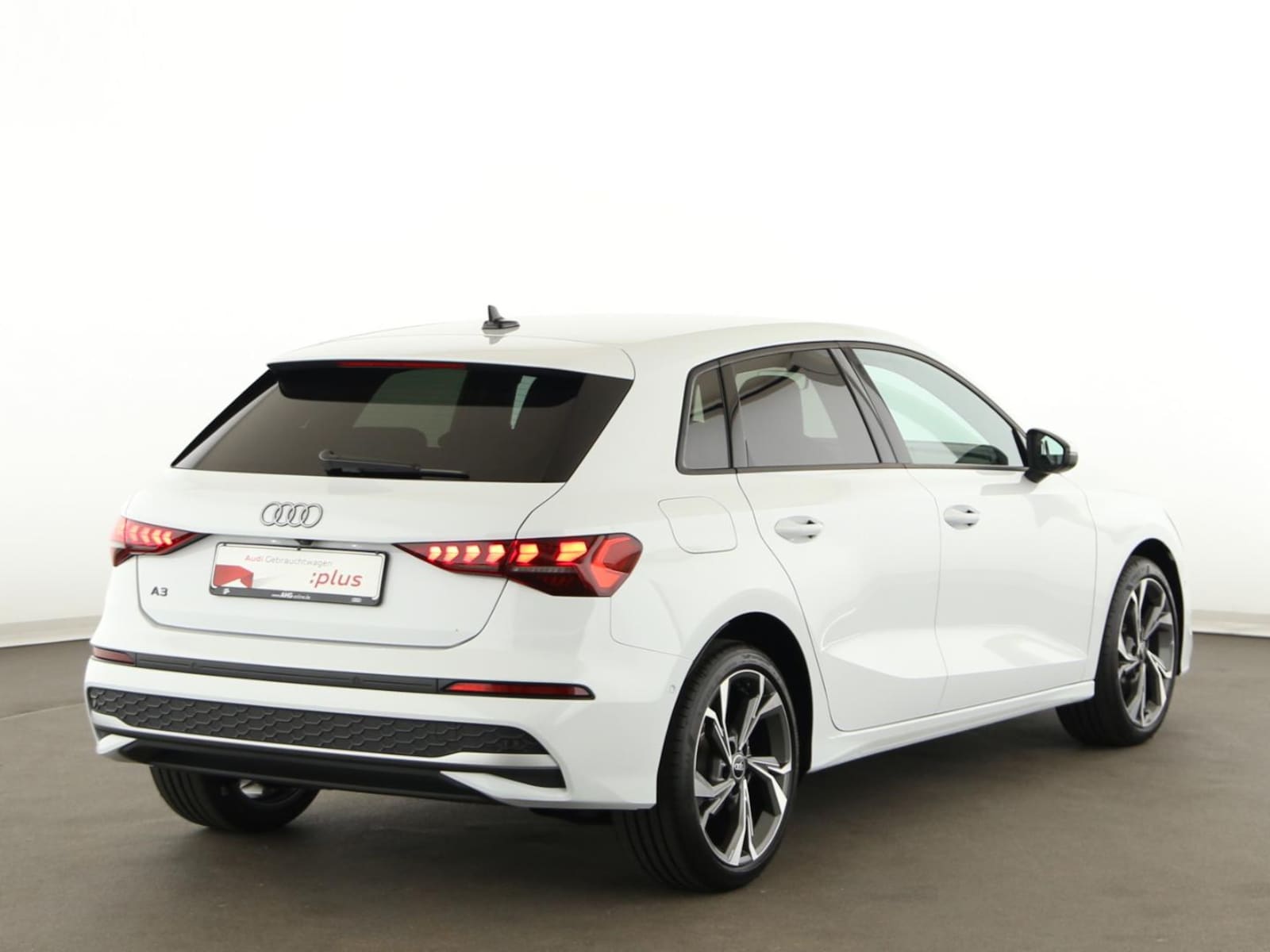 Audi A3 Sportback – Bild 7