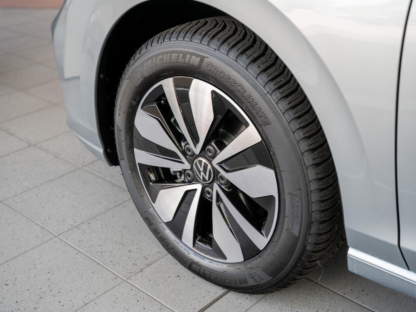 Volkswagen Golf – Bild 6