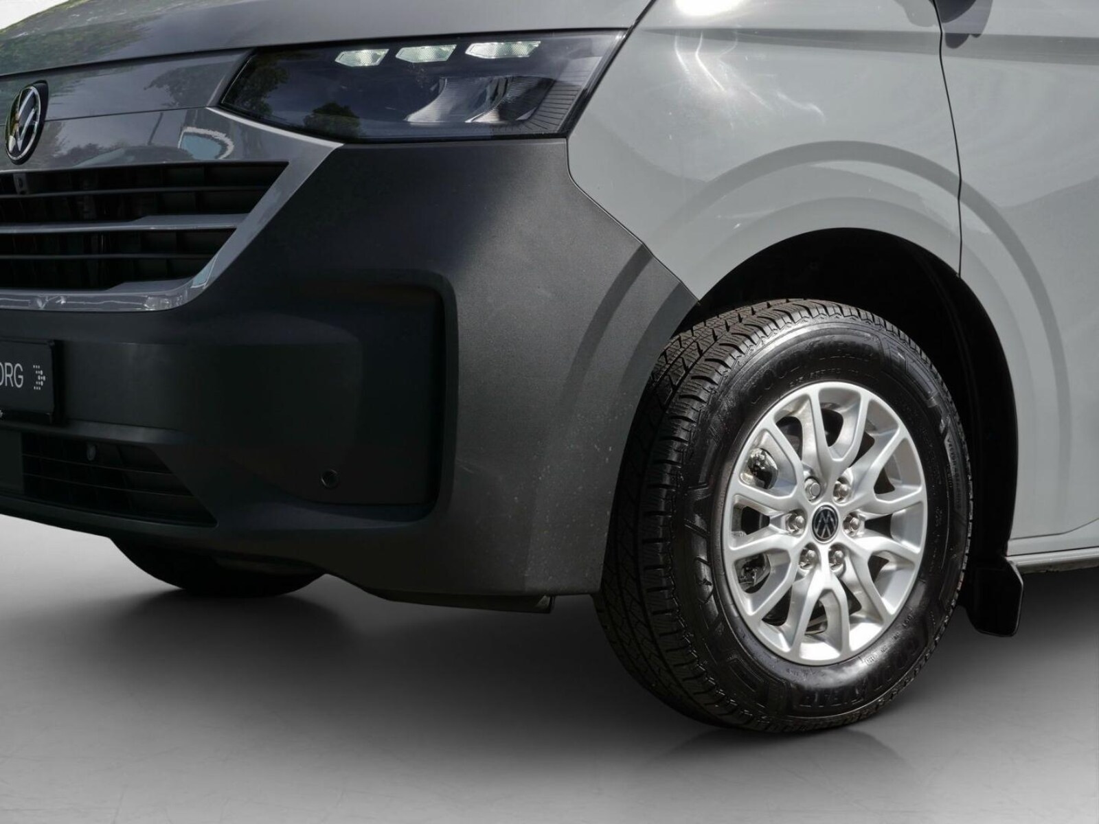 Volkswagen e-Caravelle Langer Radstand – Bild 13