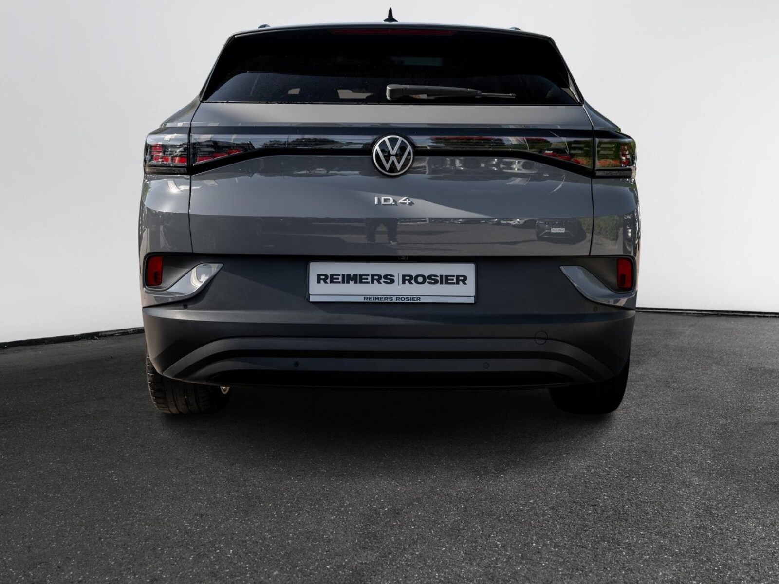 Volkswagen ID.4 – Bild 5