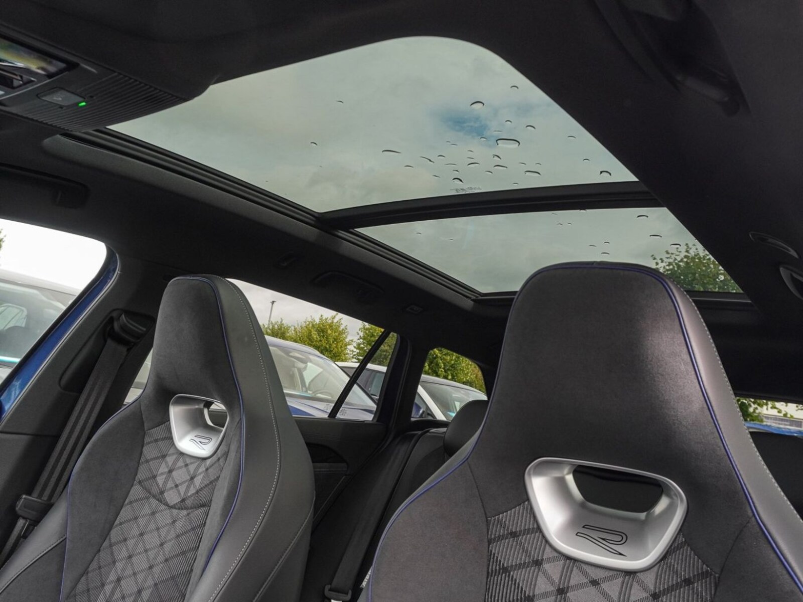 Volkswagen Passat – Bild 25