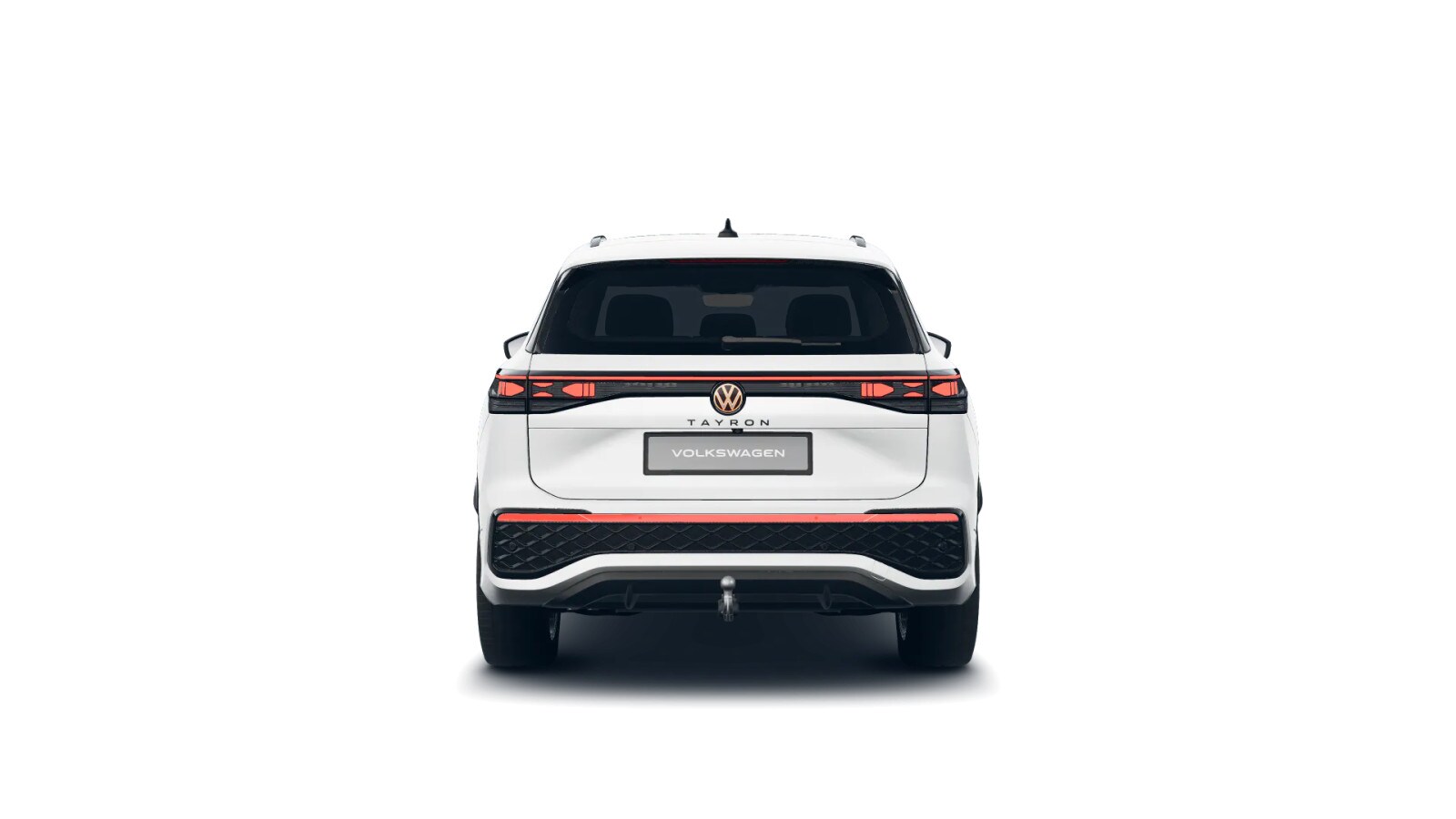 Volkswagen Tayron – Bild 7