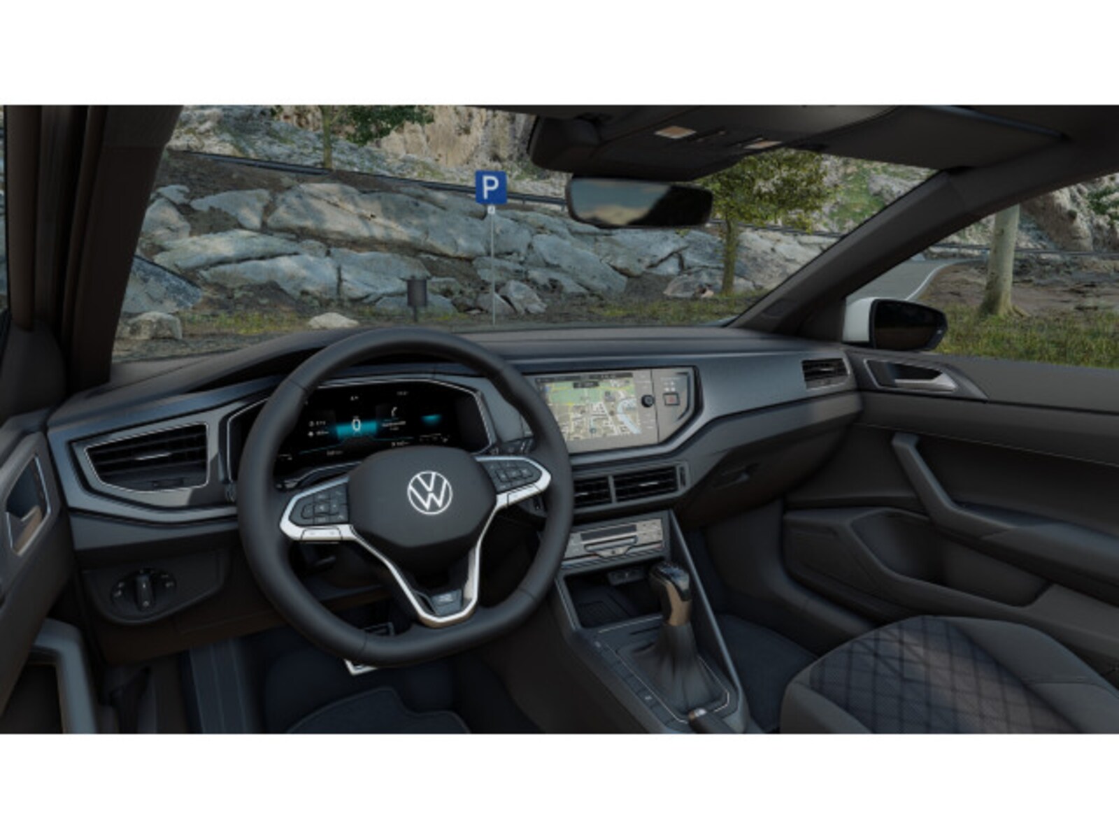 Volkswagen Polo – Bild 3