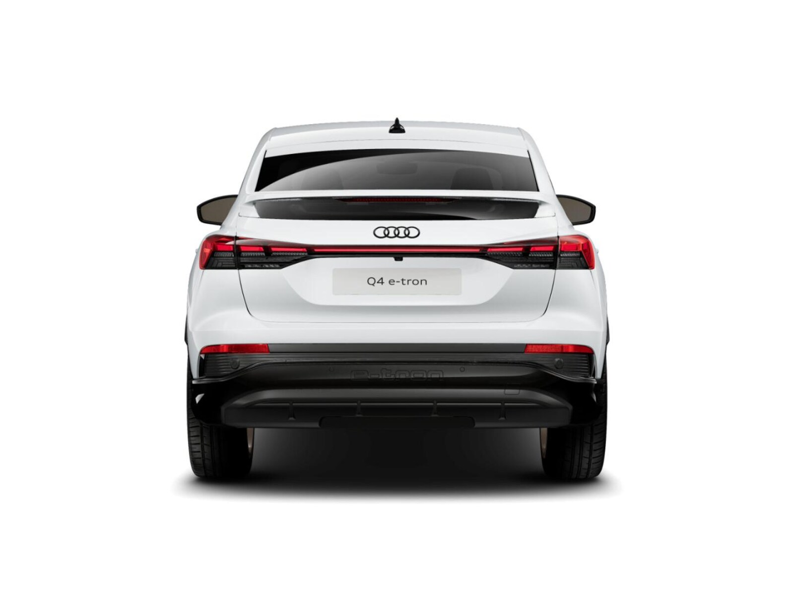 Audi Q4 Sportback e-tron – Bild 6