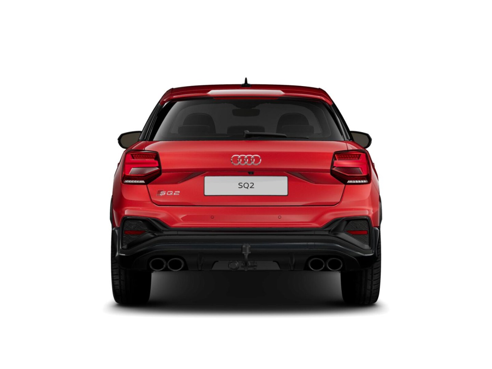 Audi SQ2 – Bild 6