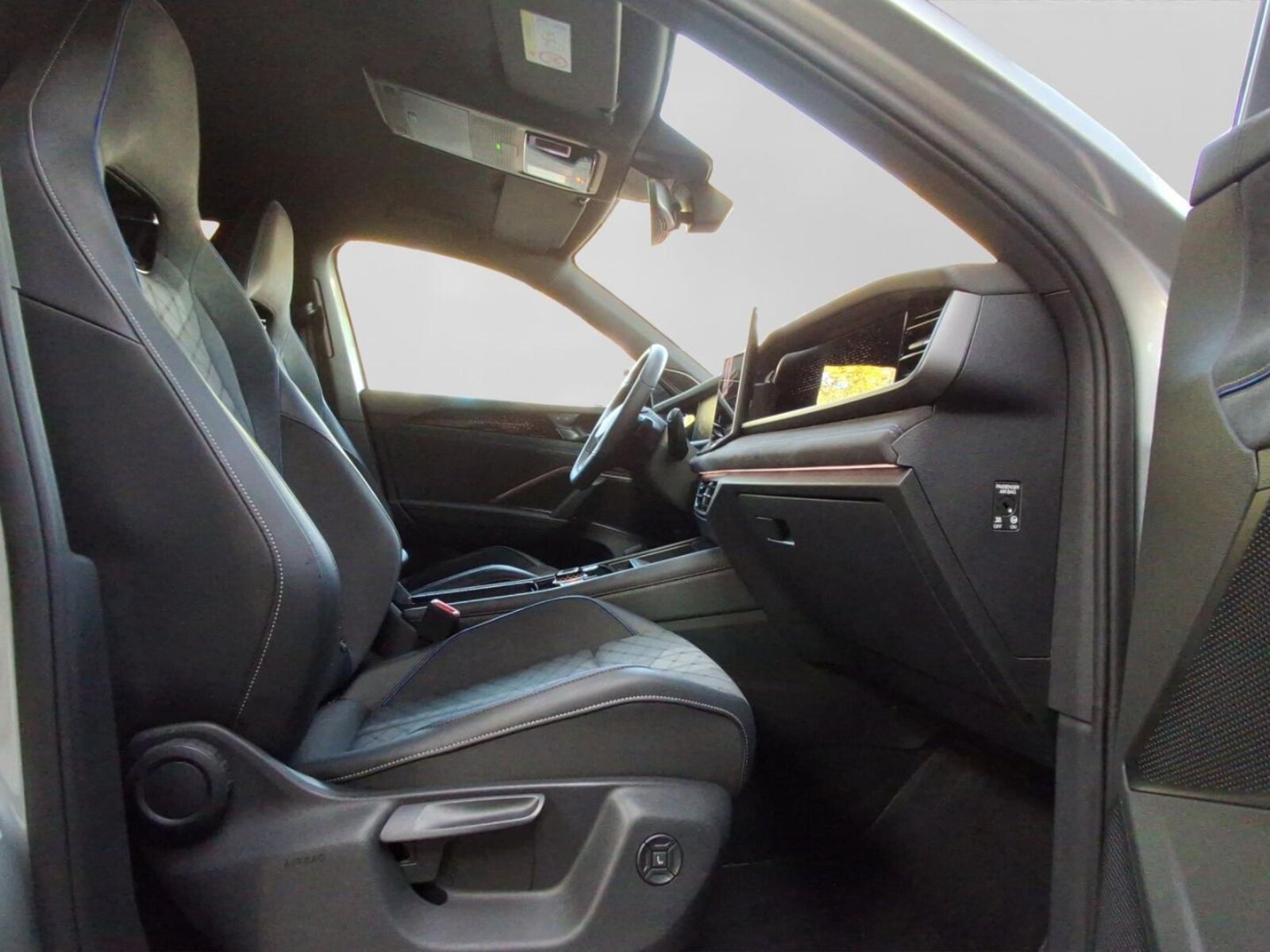 Volkswagen Tayron – Bild 12