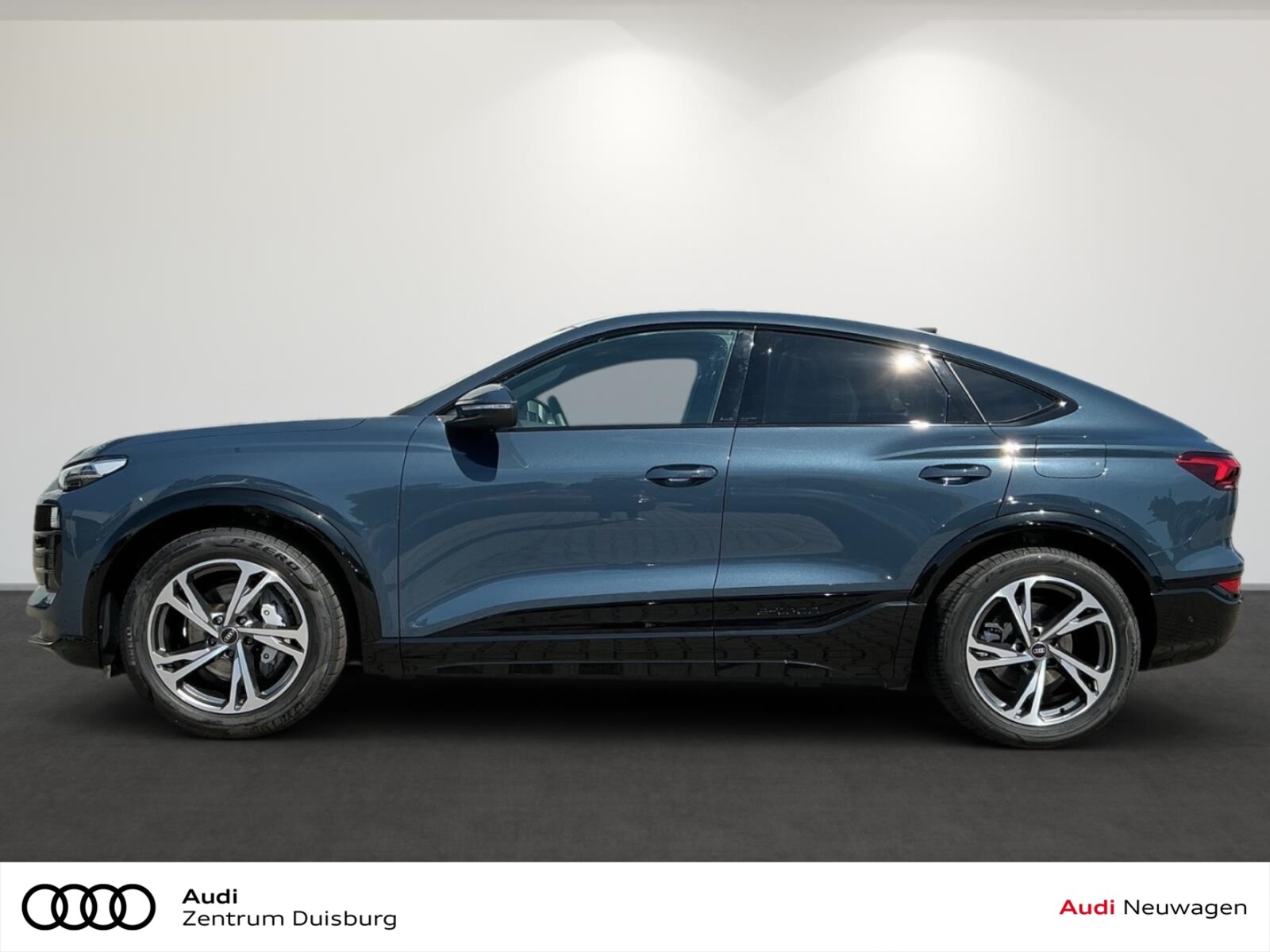 Audi Q6 Sportback e-tron – Bild 2