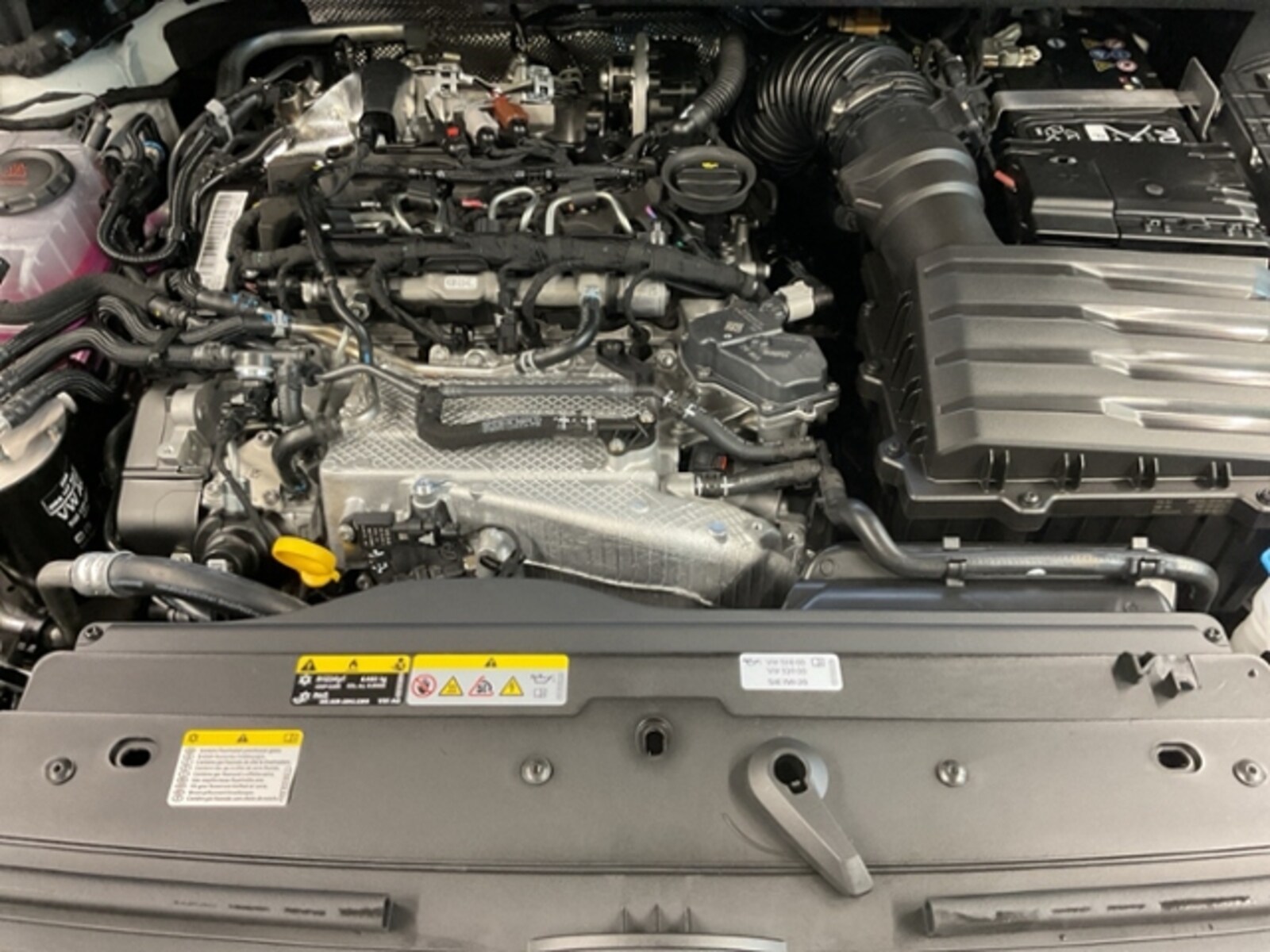 Volkswagen Caddy Cargo – Bild 15