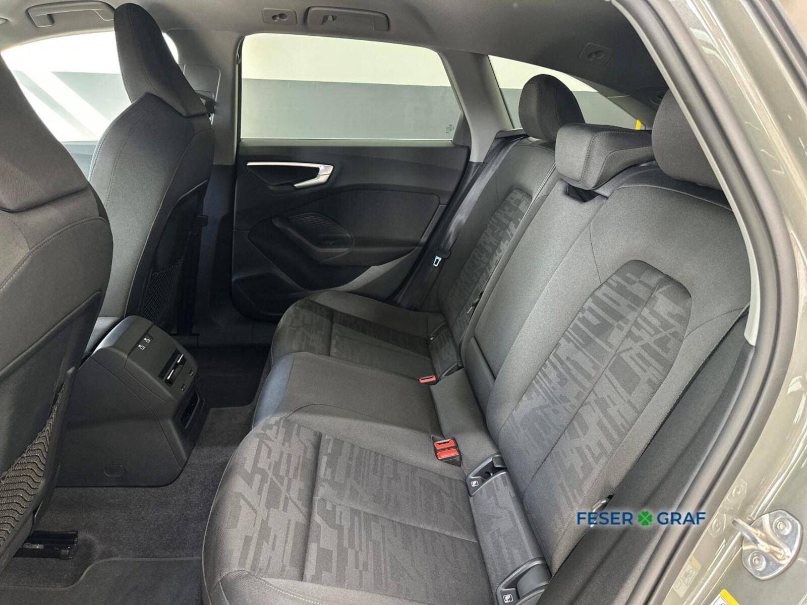 Audi A5 Avant – Bild 8