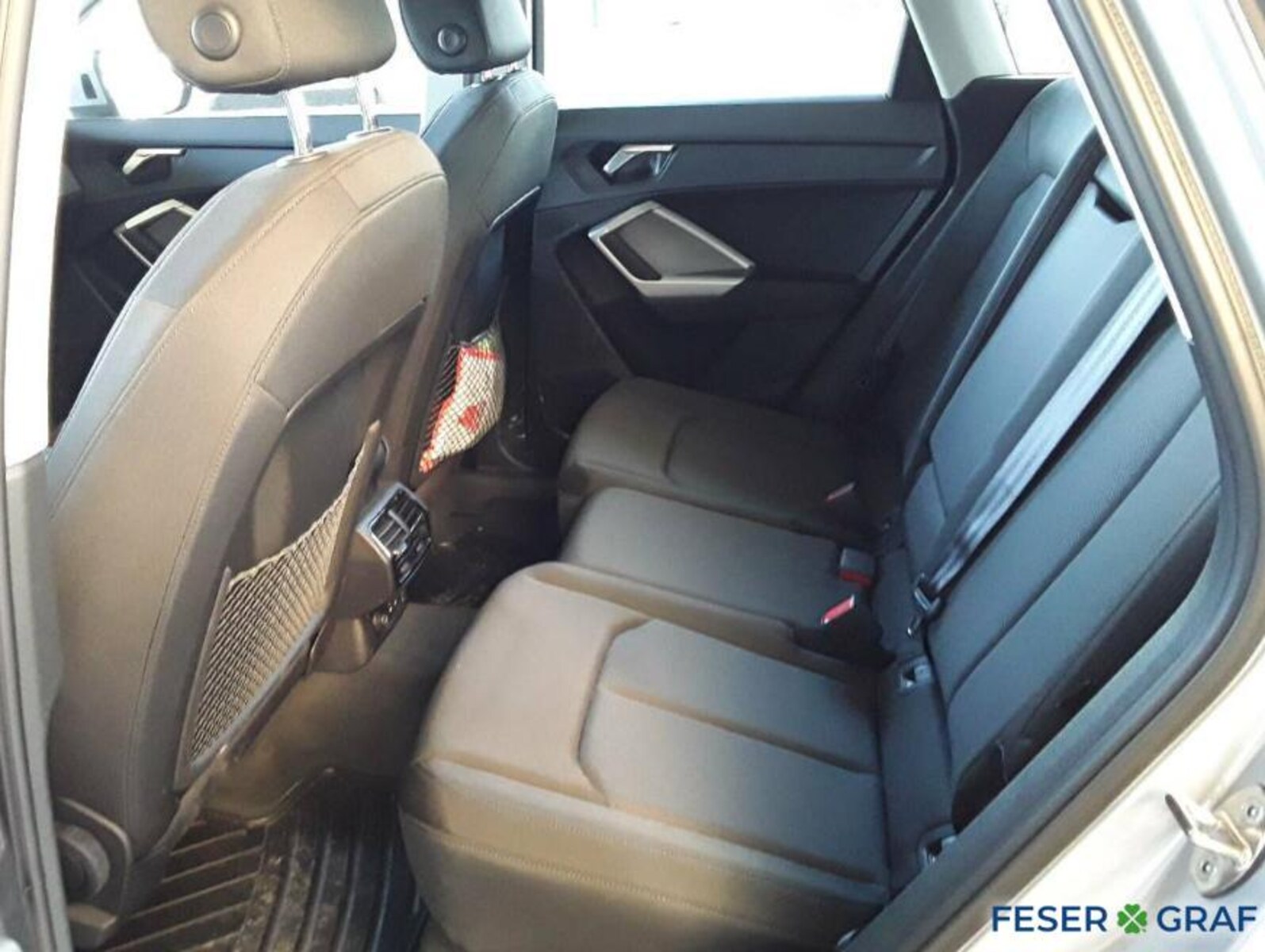 Audi Q3 – Bild 6