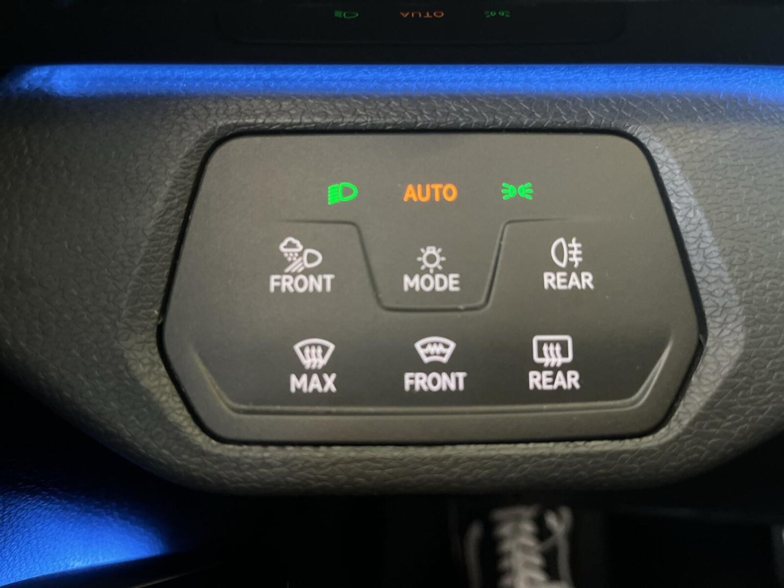 Volkswagen ID.5 – Bild 18