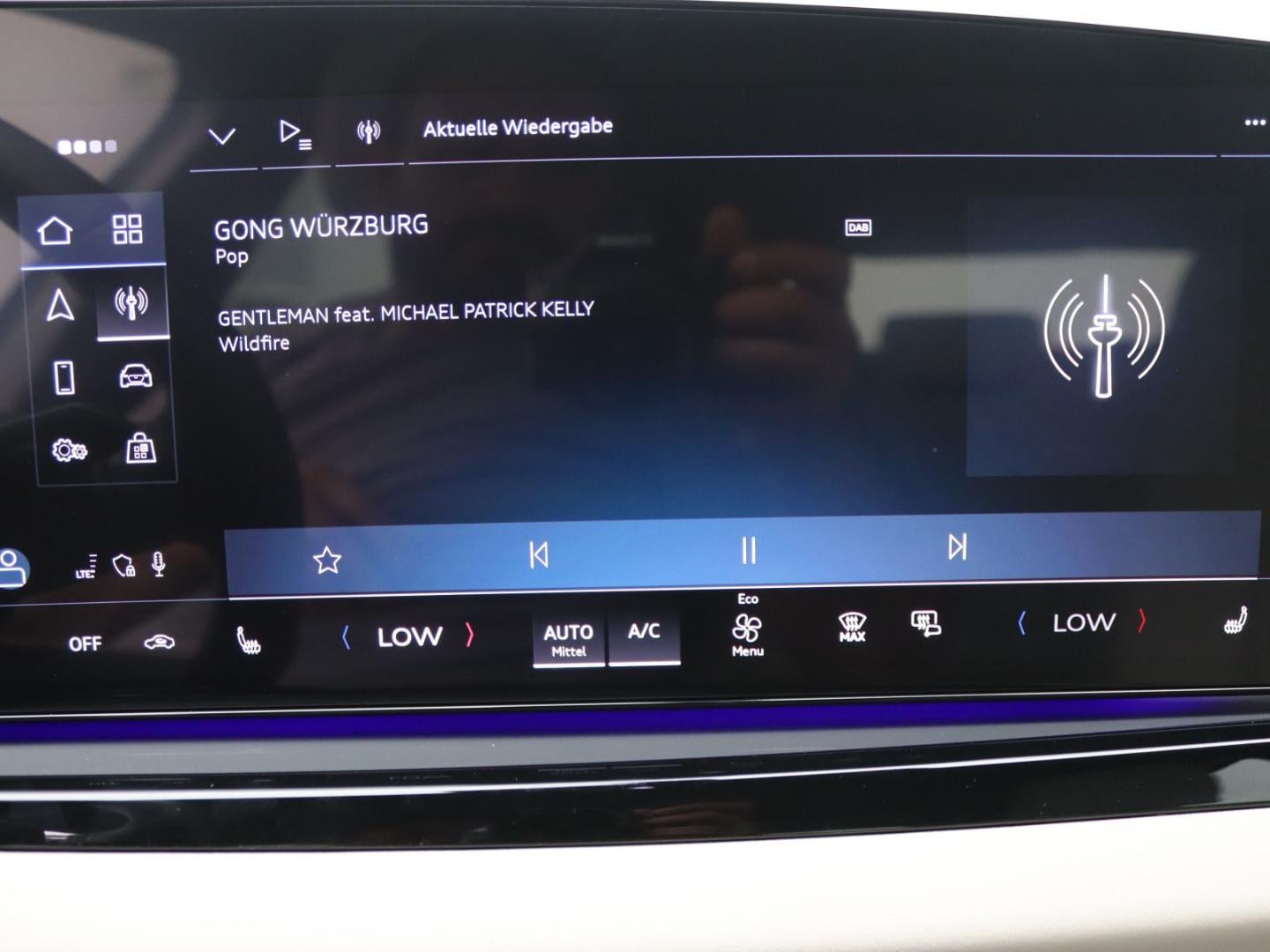Bild über Audi A5 Limousine TDI quattro 150 kW S tronic - für weitere Informationen kontaktieren Sie den Audi Partner