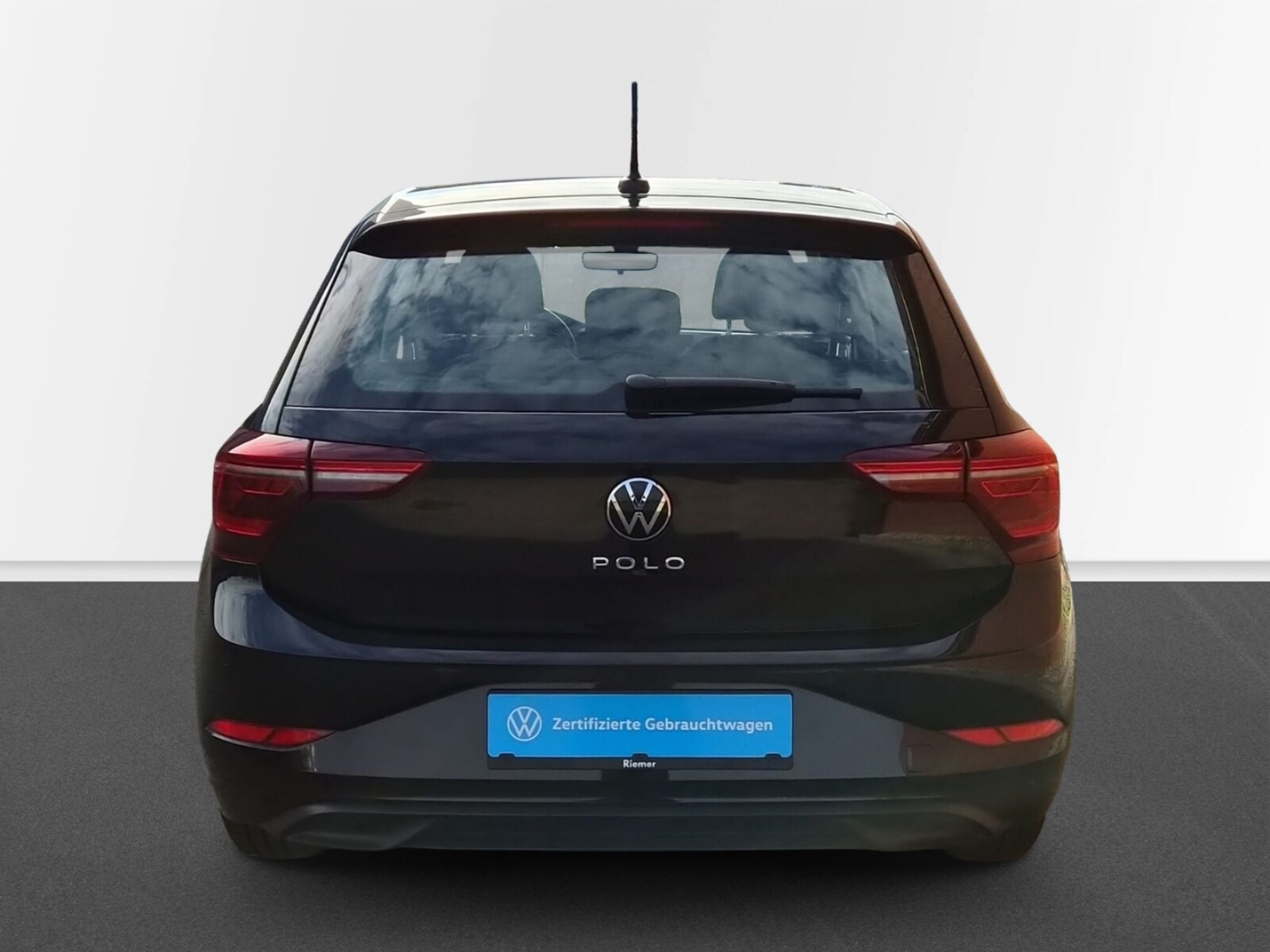 Volkswagen Polo – Bild 6
