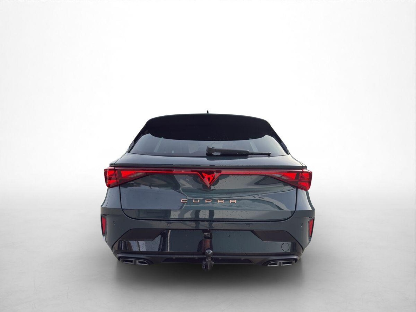 CUPRA Leon Sportstourer – Bild 7
