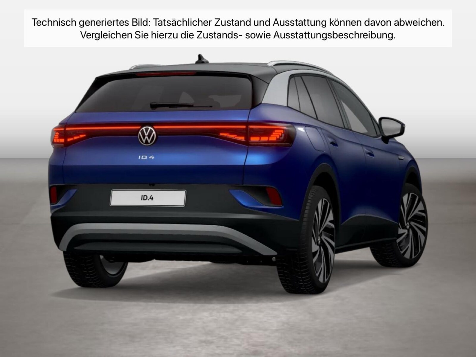 Volkswagen ID.4 – Bild 4
