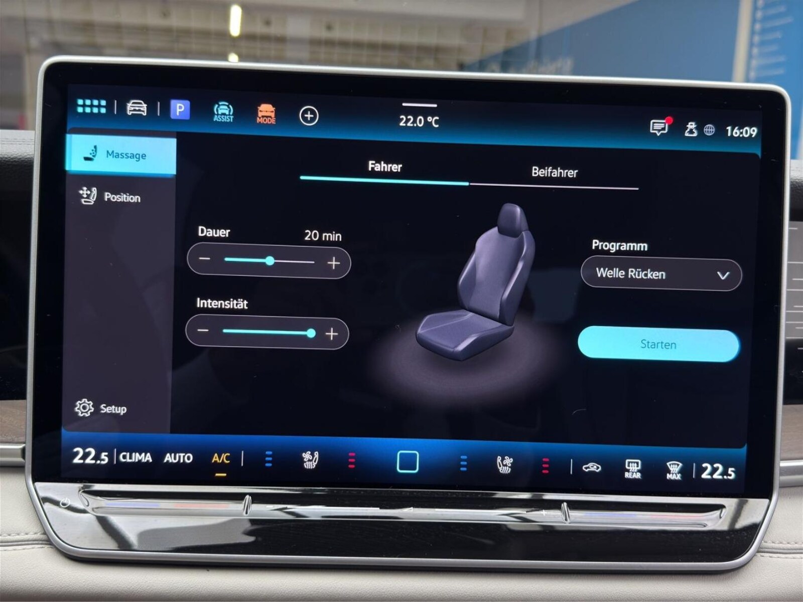 Volkswagen Tayron – Bild 23