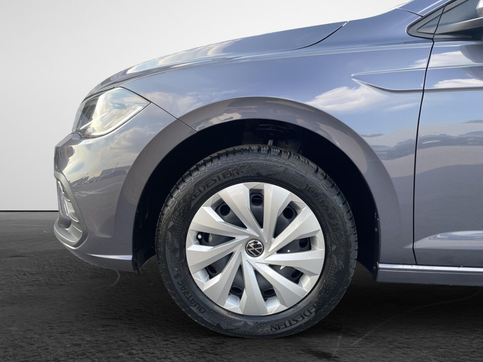 Volkswagen Polo – Bild 6
