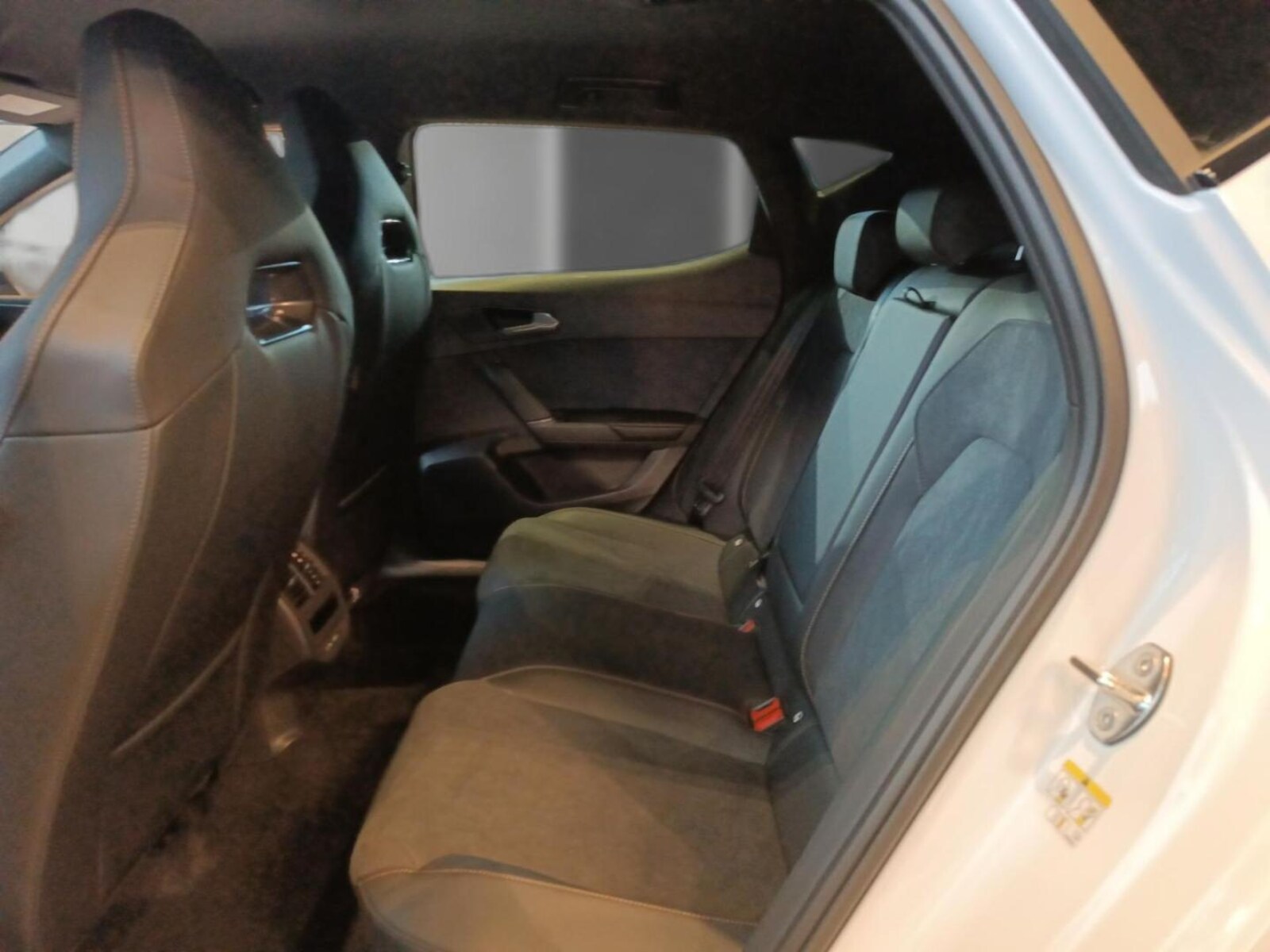 CUPRA Leon – Bild 23