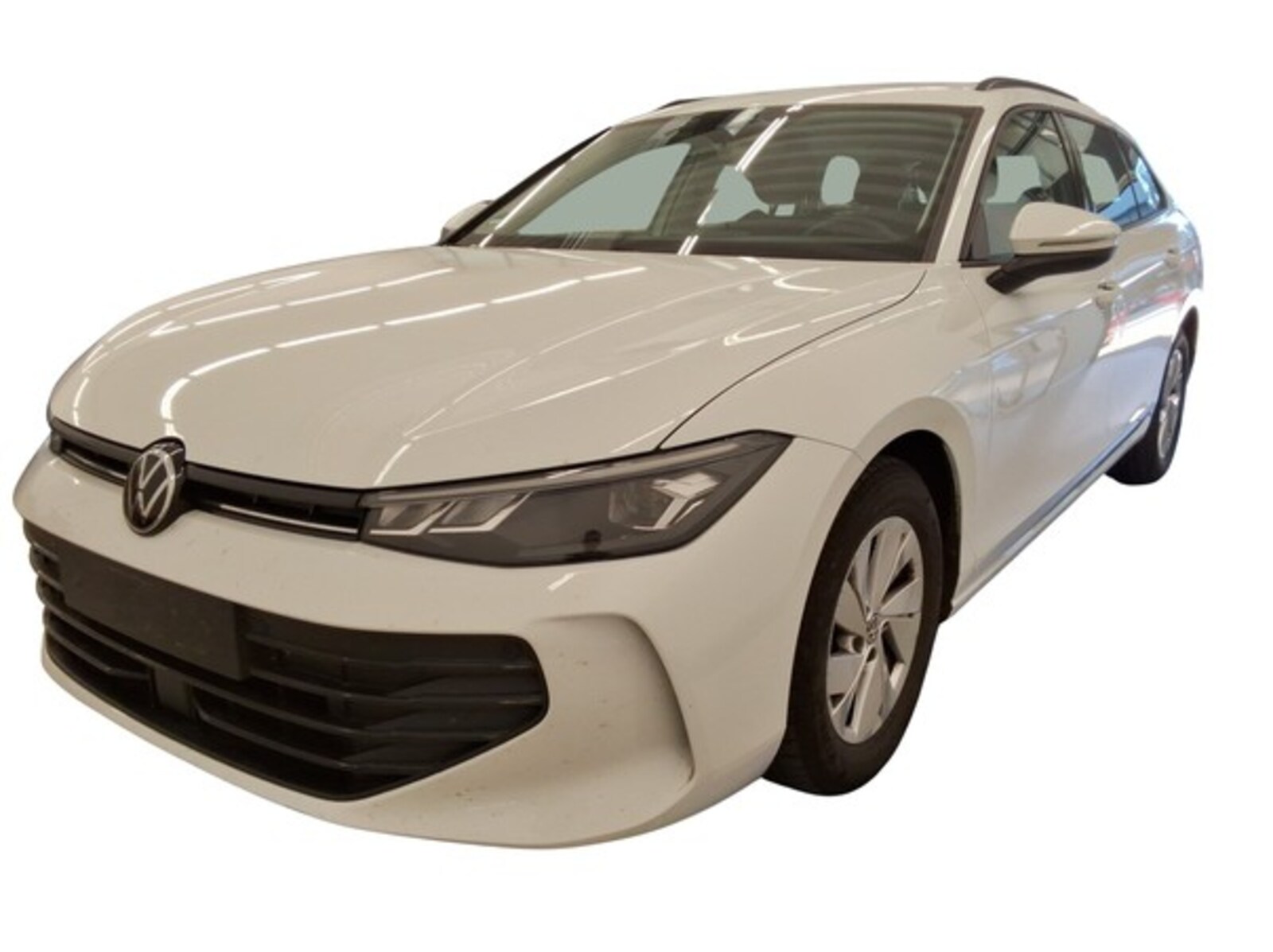 Volkswagen Passat – Bild 2