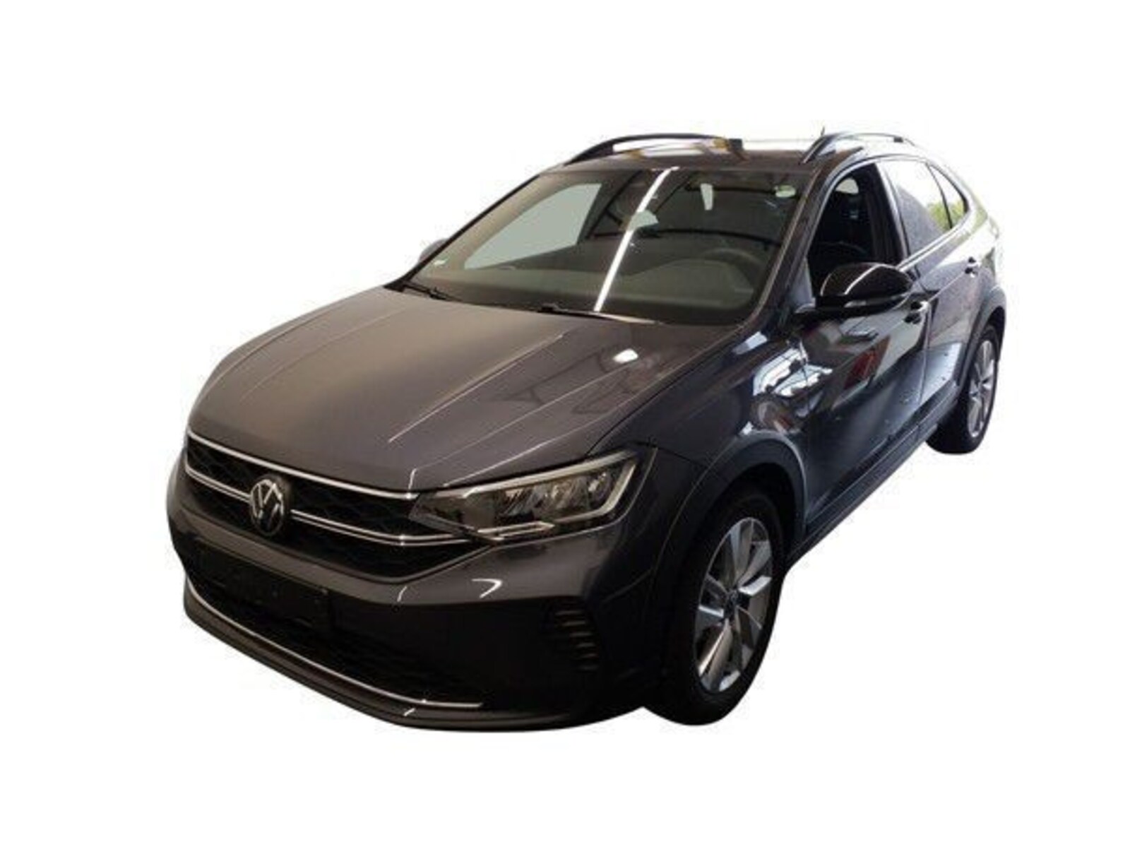Volkswagen Taigo – Bild 18