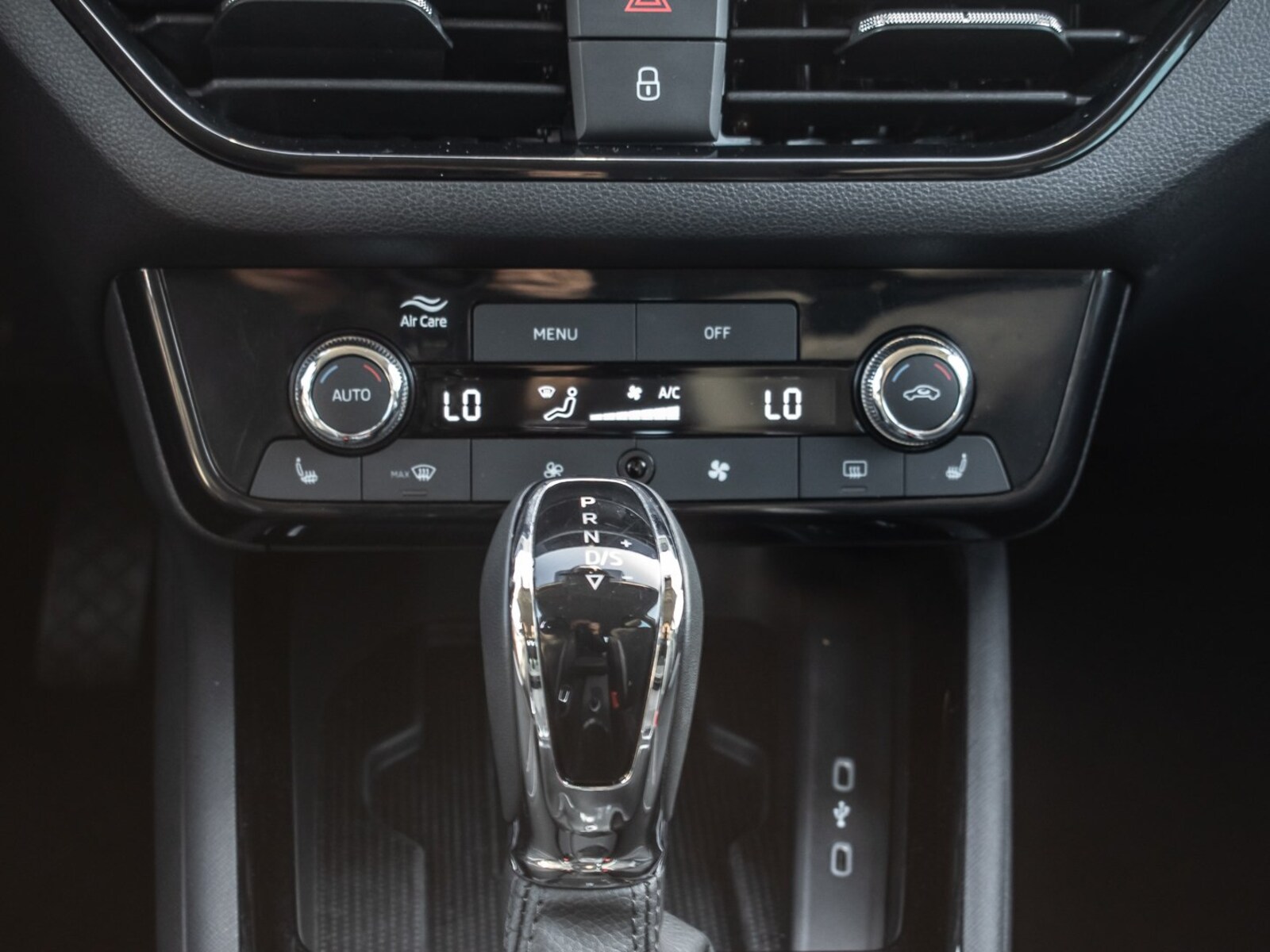Škoda Kamiq – Bild 16